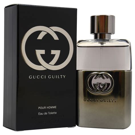 gucci guilty performance|Gucci Guilty for men reviews.